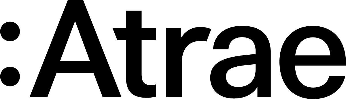 Atrae logo